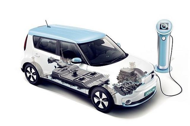 如何評價一款純電動汽車好不好？老司機(jī)：滿足3要求，肯定差不了