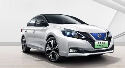 東風汽車旗下新能源車型，日產(chǎn)軒逸純電與啟辰D60 EV如何選？