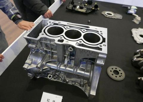 插电混动车型完美解决三缸机抖动问题，未来能成为主流配置吗？