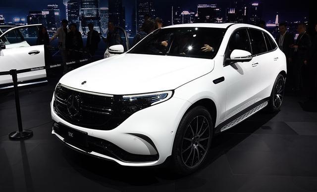 2019年成都車展開幕在即，3款熱門新能源車型搶先看