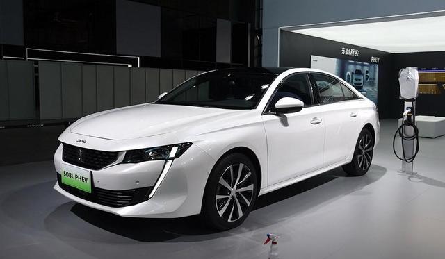 2019年成都車展開幕在即，3款熱門新能源車型搶先看