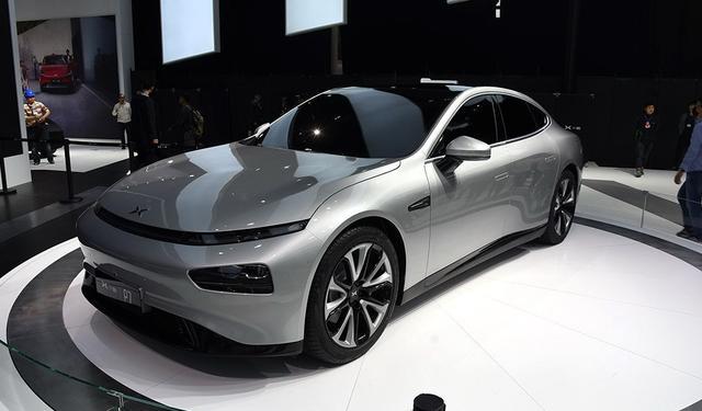 2019年成都車展開幕在即，3款熱門新能源車型搶先看
