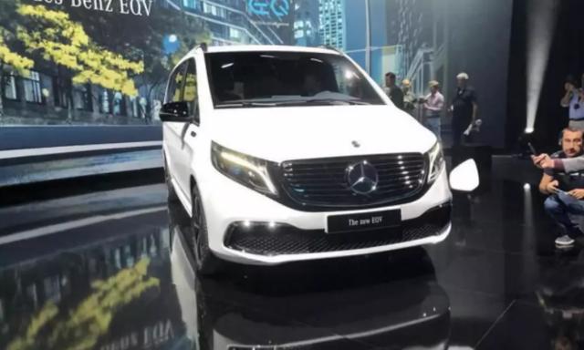 保時捷Taycan領銜3款法蘭克福車展重點可關注新能源車型