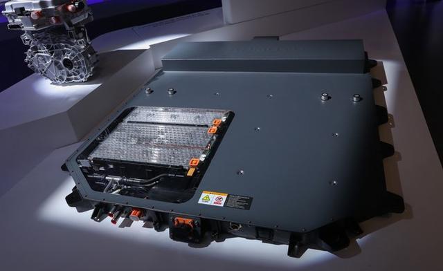 新能源汽车电池容量就是续航里程乘以百公里电耗吗?