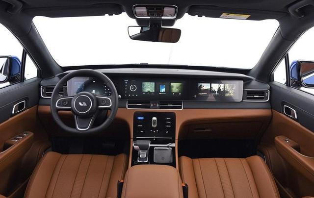 都是混和動力車型，理想ONE和唐 DM該如何選擇？