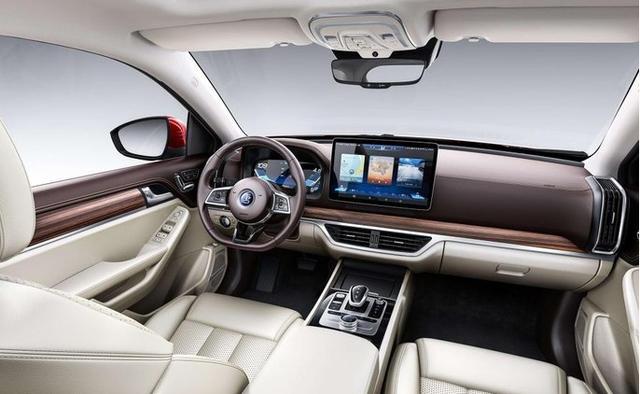 都是混和動力車型，理想ONE和唐 DM該如何選擇？