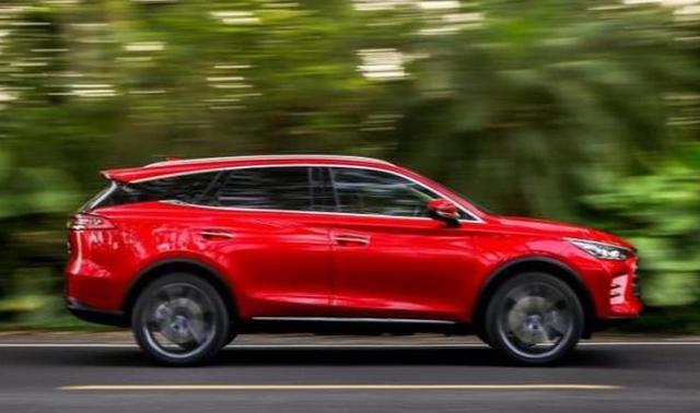 都是混和动力车型,理想ONE和唐 DM该如何选择?