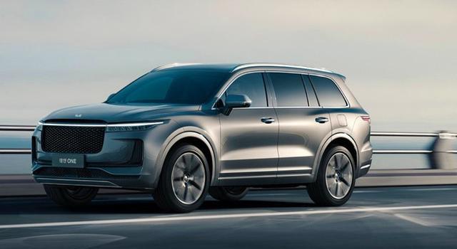 都是混和动力车型,理想ONE和唐 DM该如何选择?