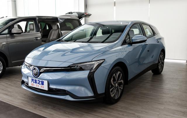 新勢力和自主品牌純電車型看花了眼，為何不試試這3款合資車型？