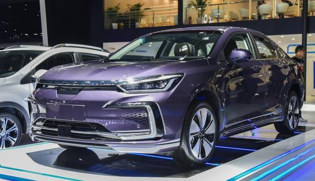 2019成都车展盘点：哪几款新能源车型最值得关注？