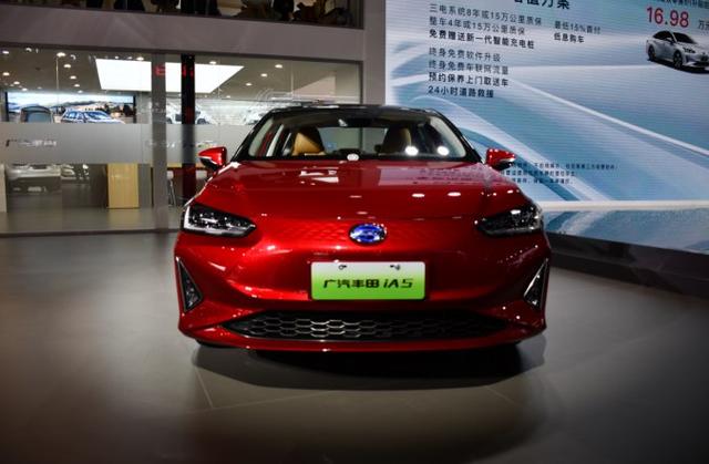 2019成都车展盘点：哪几款新能源车型最值得关注？