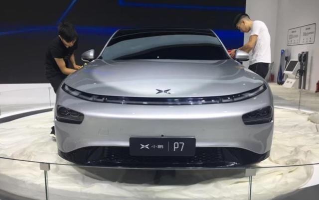 2019成都车展盘点：哪几款新能源车型最值得关注？
