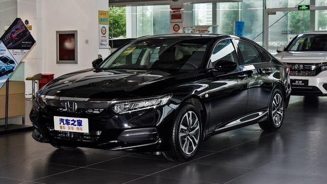 空間大，油耗低！3款中級(jí)“省油王”的油電混合車型可推薦