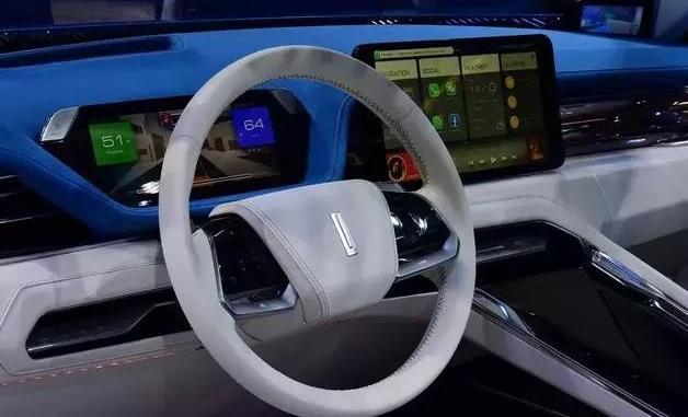 國產(chǎn)品牌走向國際化！看這3款車在法蘭克福車展上如何征服老外？