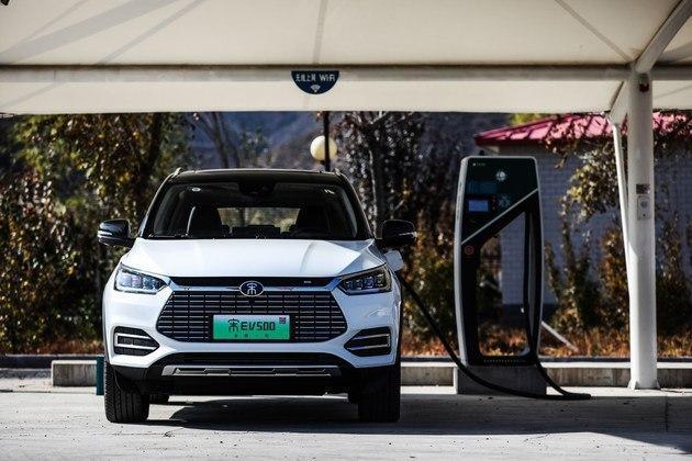 <a class='link' href='http://ewshbmdt.cn/tag/純電動汽車' target='_blank'>純電動汽車</a>“過放”導(dǎo)致趴窩，對動力電池到底有多大傷害？