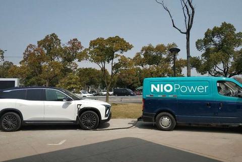 纯电动汽车“过放”导致趴窝，对动力电池到底有多大伤害？