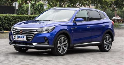 30万级别的纯电SUV，除了唐还有什么选择？
