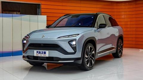 30万级别的纯电SUV，除了唐还有什么选择？