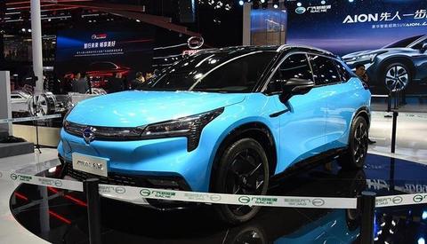 30万级别的纯电SUV，除了唐还有什么选择？