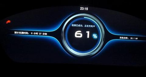 新能源车主一边快充，一边吹空调！老司机：既损电池又有自燃风险