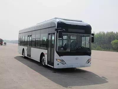 江鈴氫能重卡現身，20款燃料電池汽車登上324批機動車產品公告