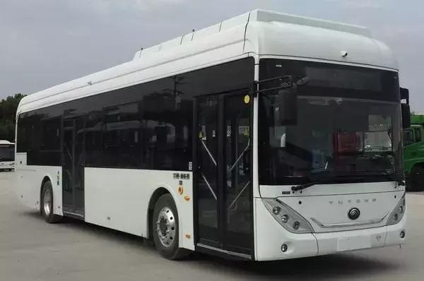 江鈴氫能重卡現身，20款燃料電池汽車登上324批機動車產品公告
