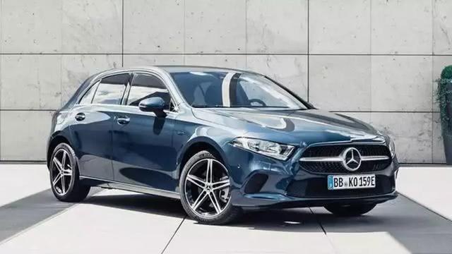 2019法蘭克福車展盤點(diǎn)：3款新能源車型值得中國消費(fèi)者期待
