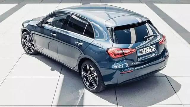 2019法蘭克福車展盤點(diǎn)：3款新能源車型值得中國消費(fèi)者期待