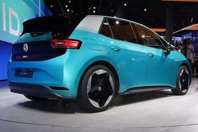 2019法蘭克福車展盤點(diǎn)：3款新能源車型值得中國消費(fèi)者期待