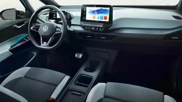 2019法蘭克福車展盤點(diǎn)：3款新能源車型值得中國消費(fèi)者期待
