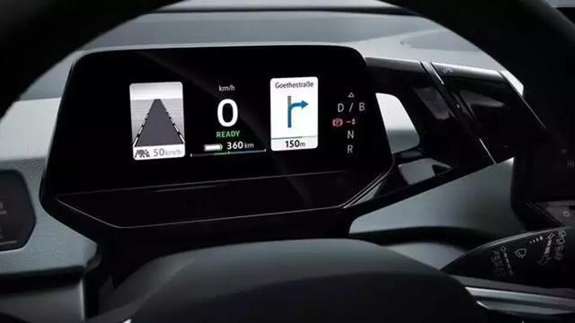 2019法蘭克福車展盤點(diǎn)：3款新能源車型值得中國消費(fèi)者期待