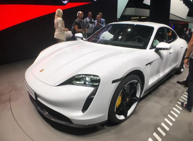 2019法蘭克福車展盤點(diǎn)：3款新能源車型值得中國消費(fèi)者期待