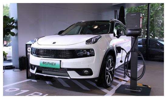 為何說插電式混合動力車型是過渡產(chǎn)品？