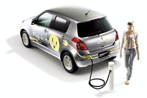為何說插電式混合動力車型是過渡產(chǎn)品？