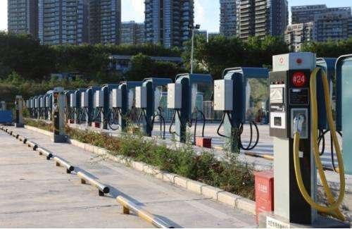 當電動汽車續(xù)航都超過500km之后，你還有“里程焦慮”嗎？