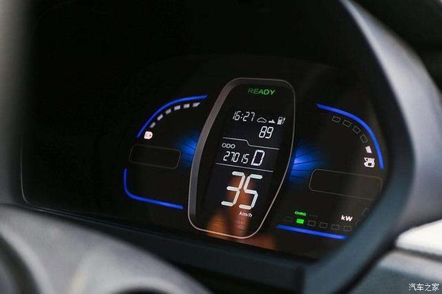 當(dāng)電動(dòng)汽車(chē)?yán)m(xù)航都超過(guò)500km之后，你還有“里程焦慮”嗎？
