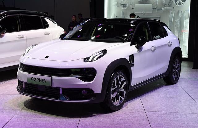 两款国产高端SUV，轿跑设计还省油，你会选择谁？