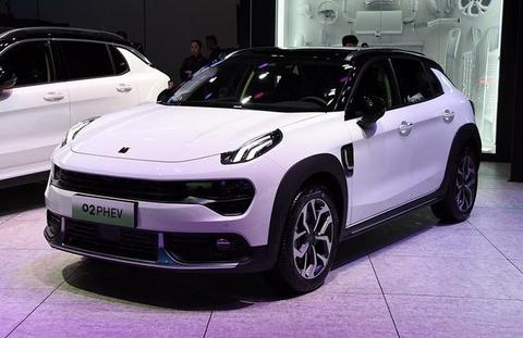 两款国产高端SUV，轿跑设计还省油，你会选择谁？