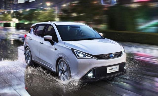 掛著國產(chǎn)標(biāo)的合資車，不擔(dān)心油價(jià)跑的還遠(yuǎn)，國產(chǎn)崛起