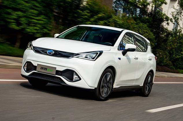 掛著國產(chǎn)標(biāo)的合資車，不擔(dān)心油價(jià)跑的還遠(yuǎn)，國產(chǎn)崛起