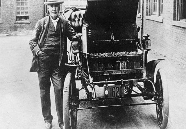 諾貝爾獎(jiǎng)與電動(dòng)汽車的“鋰想”，中國(guó)汽車產(chǎn)業(yè)能否實(shí)現(xiàn)彎道超車？