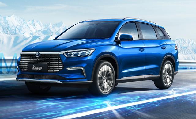 比亞迪新車疑團(tuán)：顏值高空間大，為何一半火爆一半遇冷？