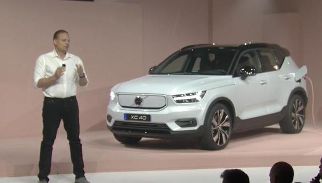 又一豪華電動(dòng)車上市，四秒破百或續(xù)航500公里