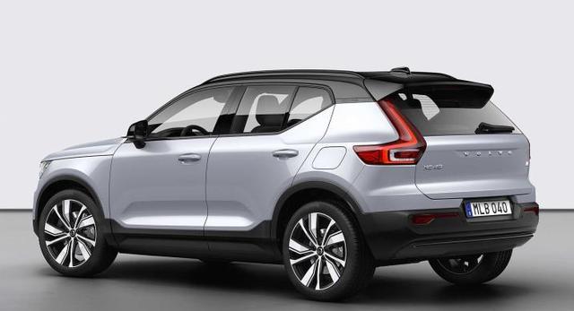又一豪華電動(dòng)車上市，四秒破百或續(xù)航500公里