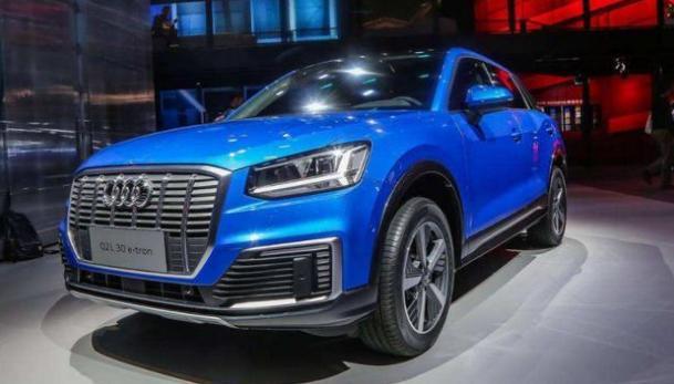 又一豪華電動(dòng)車上市，四秒破百或續(xù)航500公里