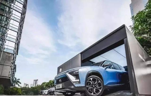 換電三分鐘，續(xù)航500公里！為何車企不去深度研究發(fā)展換電模式？