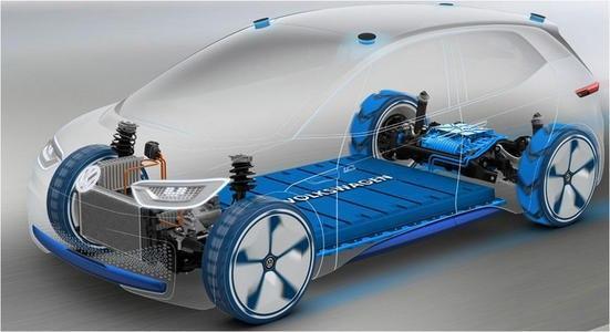 在开新能源纯电汽车的时候，有什么特别需要注意的？