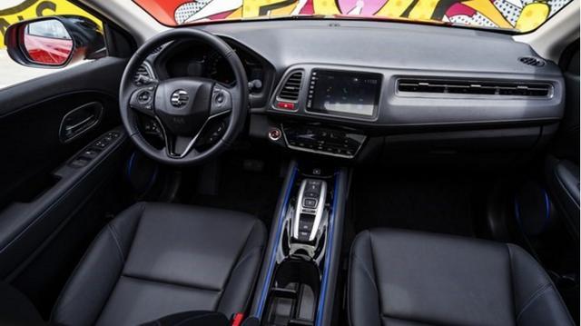 本田新款纯电SUV上市，续航401公里售15.98万起