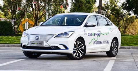大品牌，长续航，性价比还高，3款国产纯电新能源可推荐