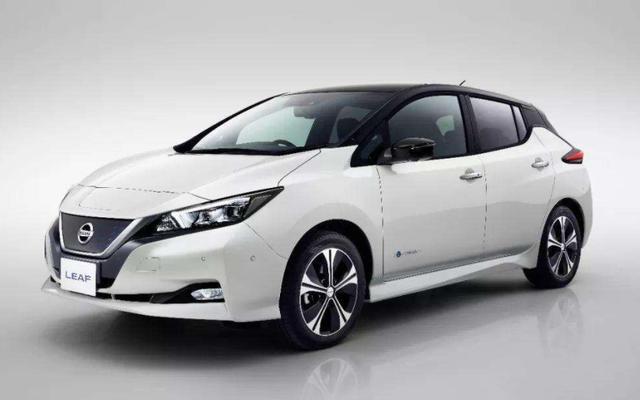 日產(chǎn)概念車(chē)亮相，顏值不輸馬自達(dá)，已經(jīng)沒(méi)人關(guān)心動(dòng)力了